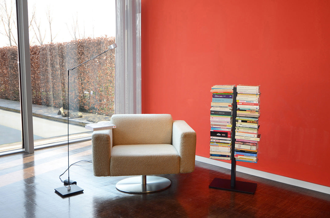 Bücherturm Booksbaum 1 Stand klein