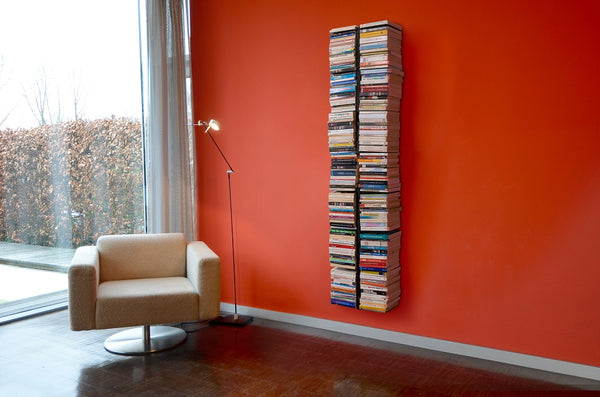 Bücherturm Booksbaum XXL 1
