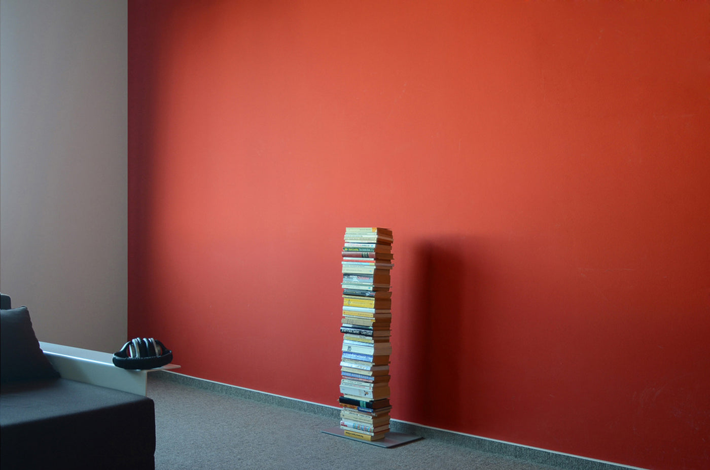 Bücherturm Booksbaum 2 Stand klein