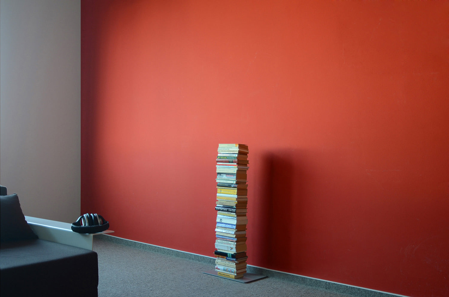 Bücherturm Booksbaum 2 Stand klein