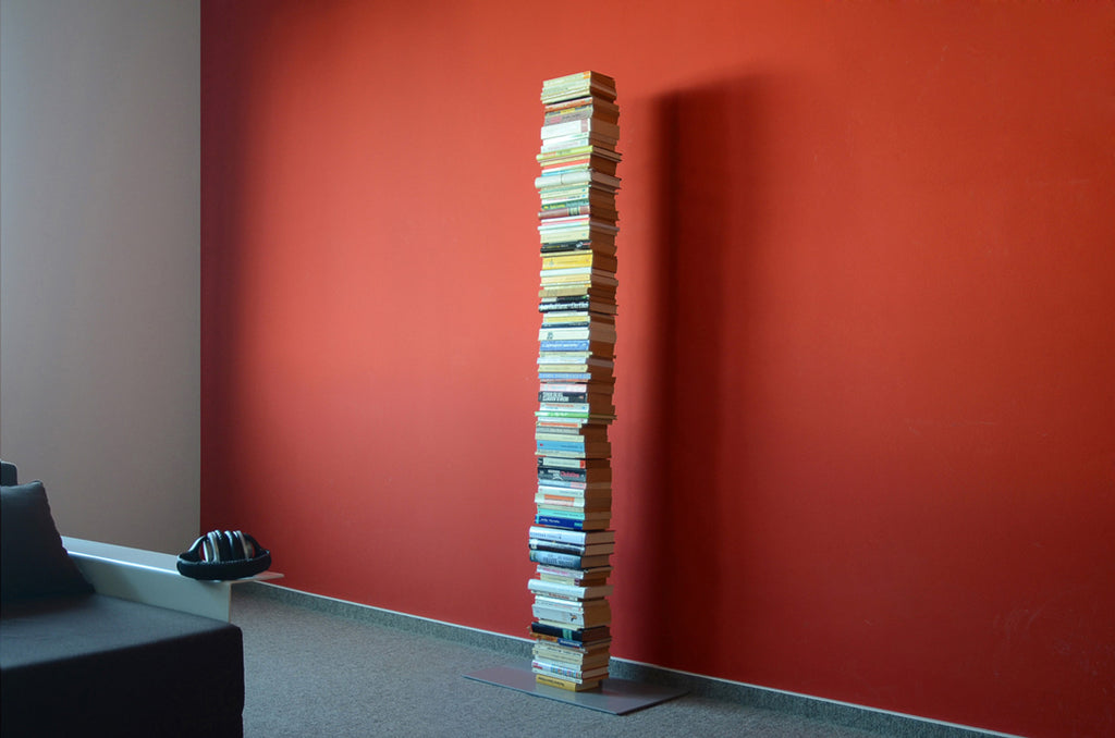 Bücherturm Booksbaum 2 Stand groß