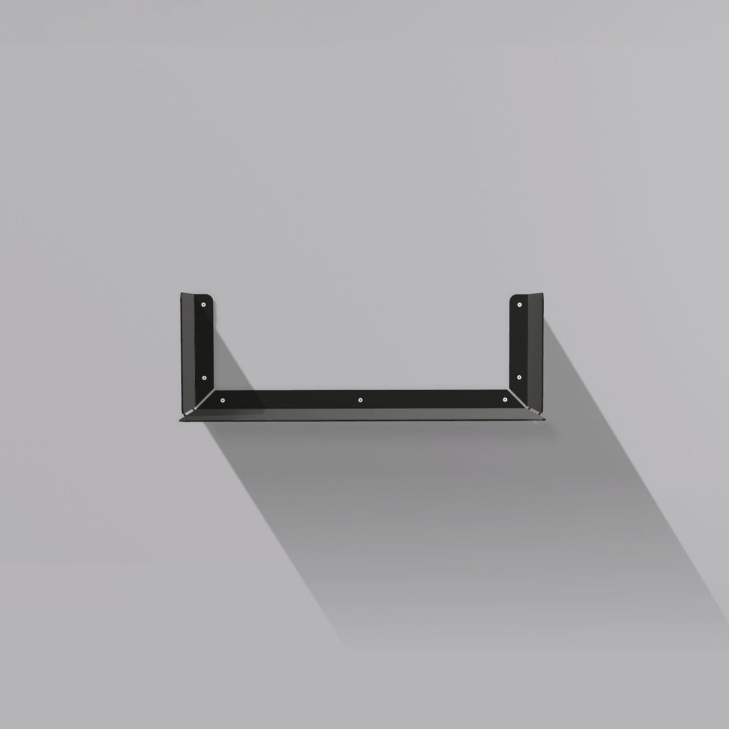 Radius Design - Booksbaum Wandregal horizontal