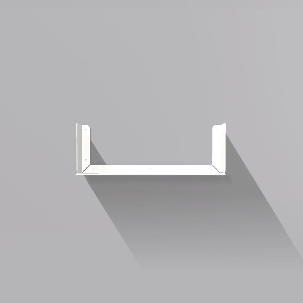 Radius Design - Booksbaum Wandregal horizontal