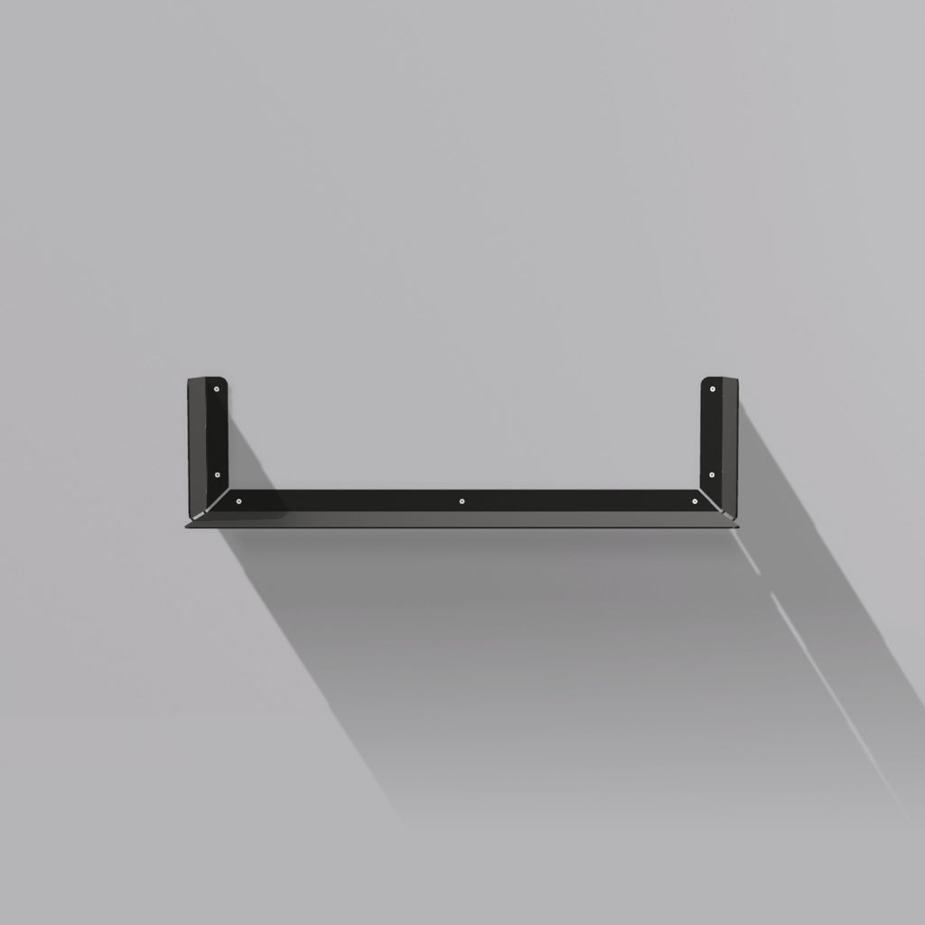 Radius Design - Booksbaum Wandregal horizontal