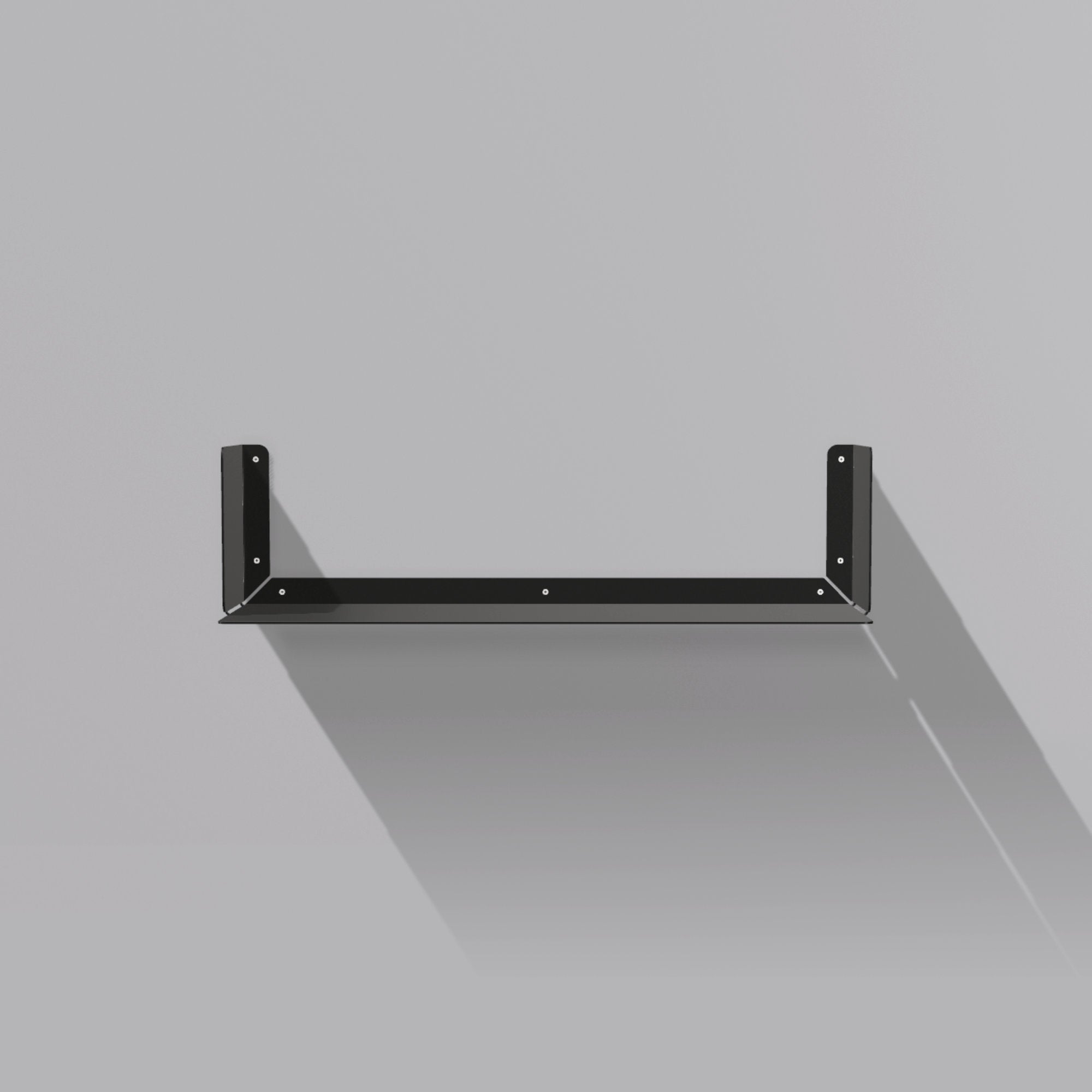 Radius Design - Booksbaum Wandregal horizontal