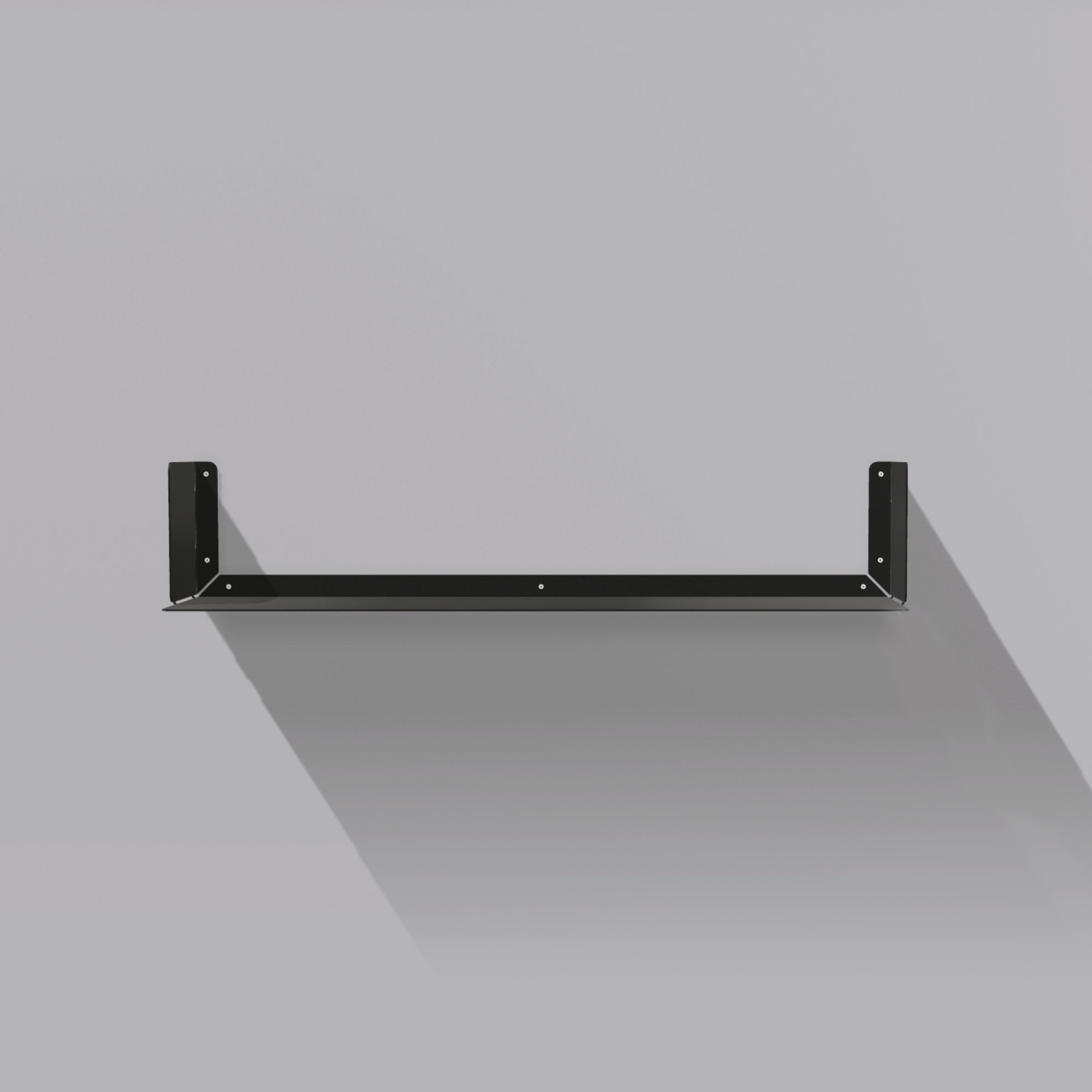 Radius Design - Booksbaum Wandregal horizontal