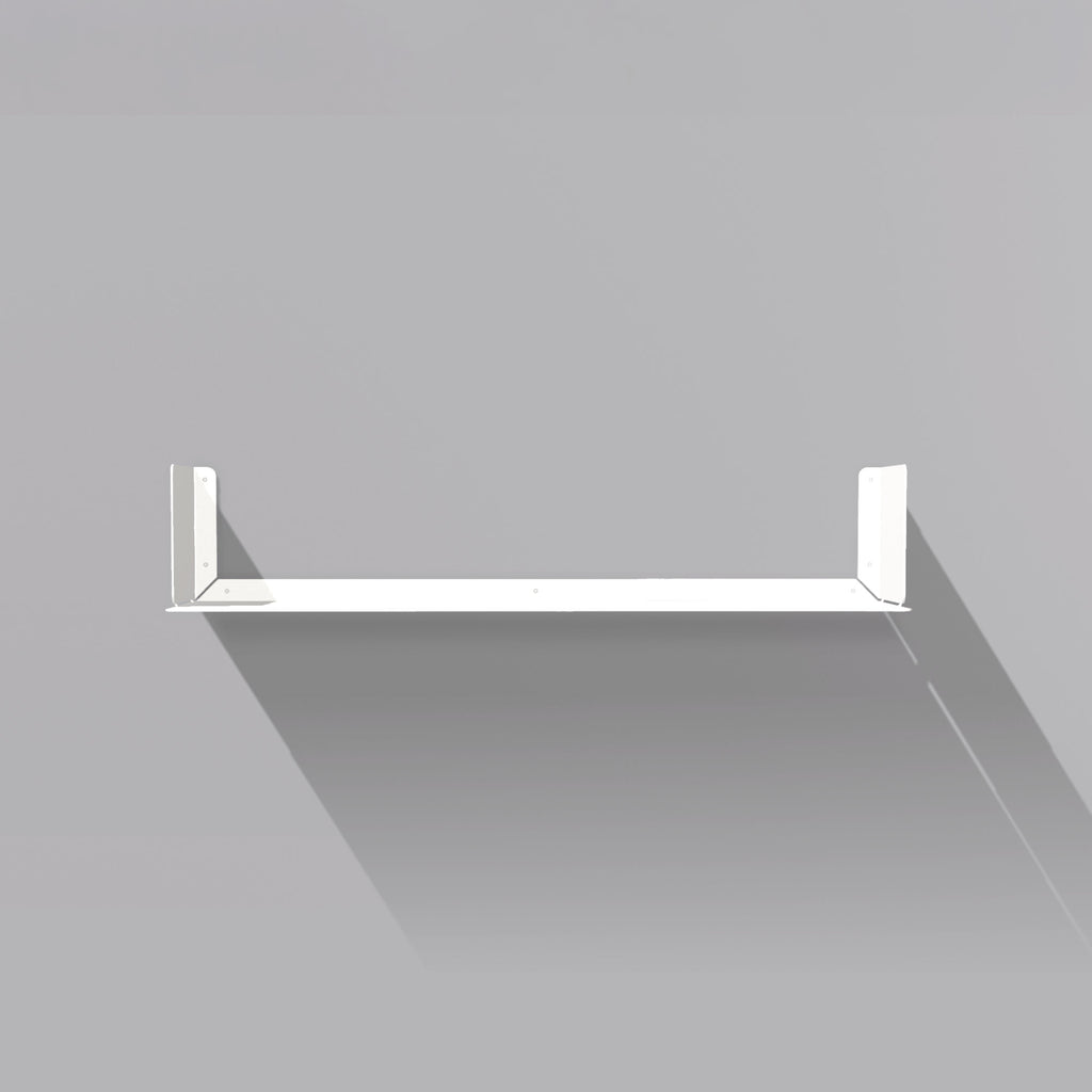 Radius Design - Booksbaum Wandregal horizontal