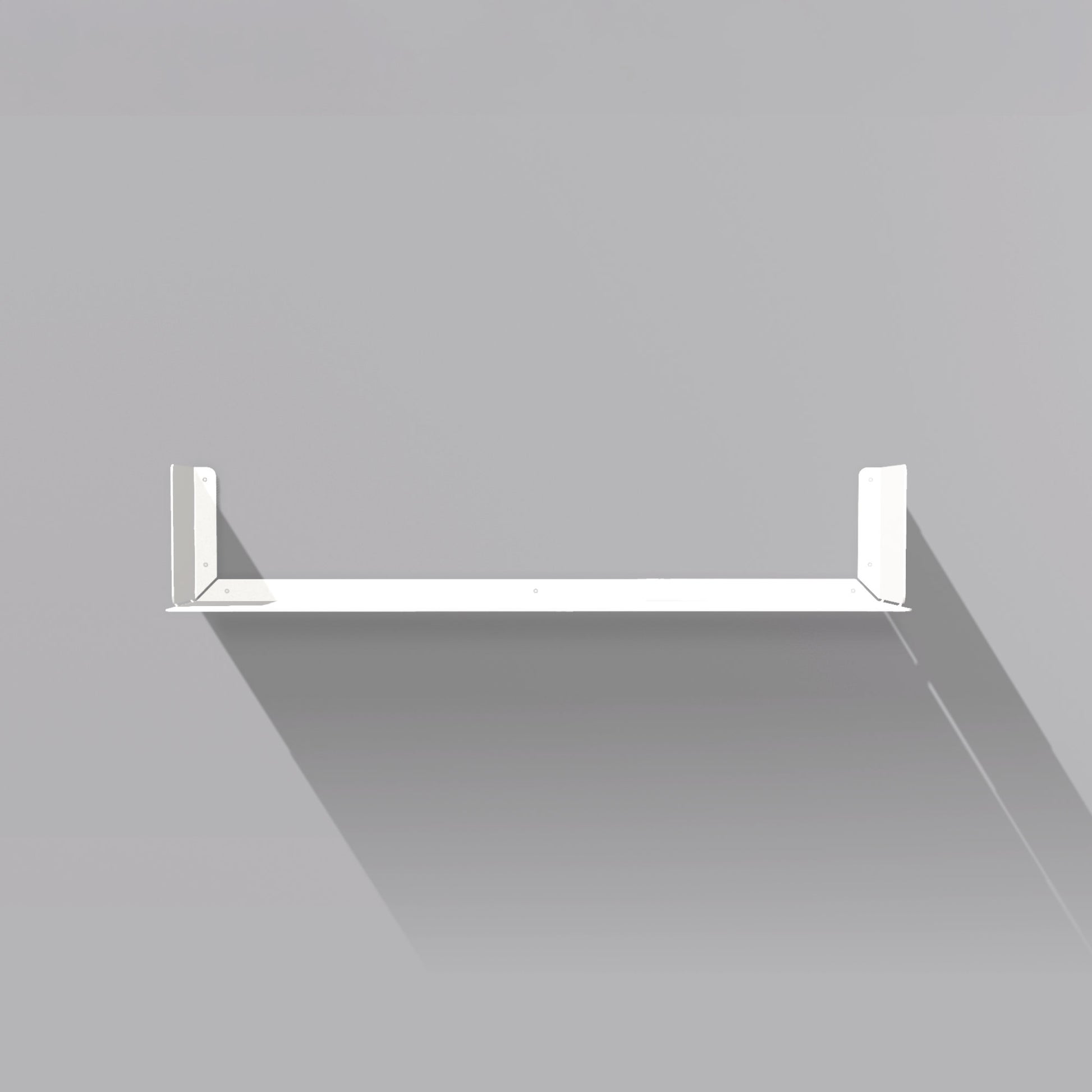 Radius Design - Booksbaum Wandregal horizontal